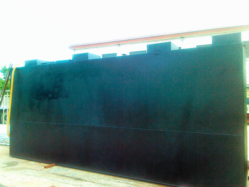 醫(yī)院污水處理設(shè)備