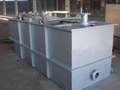 屠宰污水處理設(shè)備